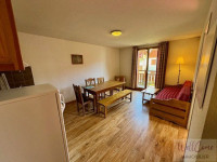 Appartement à  Albiez-Montrond (73300), 4 pièces