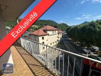 Appartement à  Albertville (73200), 4 pièces