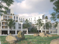 Appartement neuf à  Chambéry (73000), 3 pièces