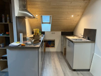 Appartement à  Puygros (73190), 4 pièces