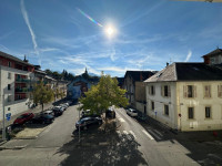 Studio à  Chambéry (73000), 1 pièces