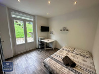 Appartement à  Jacob-Bellecombette (73000), 1 pièces