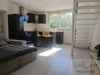 Appartement à  Annemasse (74100), 2 pièces