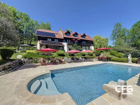 Maison à  Traize (73170), 8 pièces