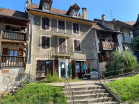 Appartement à Le Pont-de-Beauvoisin (73330), 2 pièces