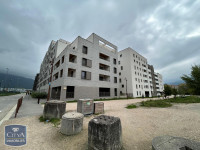 Parking à La Ravoire (73490),  pièces