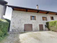 Maison à La Biolle (73410), 5 pièces