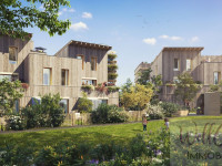 Appartement à  Cognin (73160), 4 pièces