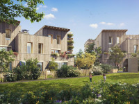 Appartement à  Cognin (73160), 5 pièces