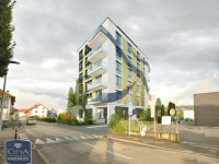 Bureau à  Bassens (73000), 1 pièces