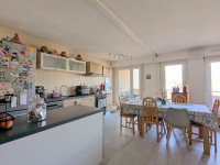 Appartement à  Barberaz (73000), 4 pièces