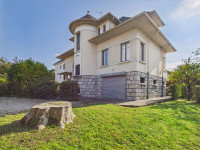 Propriété à  Chambéry (73000), 5 pièces