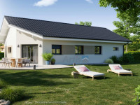 Maison neuve à  Seynod (74600), 4 pièces