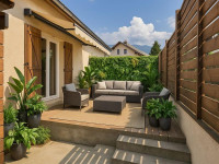 Maison à  Bassens (73000), 3 pièces