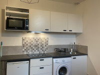 Appartement à  Novalaise (73470), 1 pièces