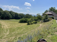 Maison neuve à  Seynod (74600), 5 pièces
