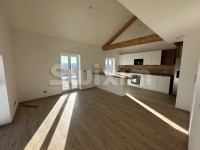 Appartement à Les Déserts (73230), 2 pièces