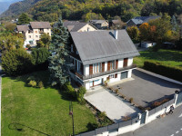 Maison à  Chamoux-sur-Gelon (73390), 9 pièces
