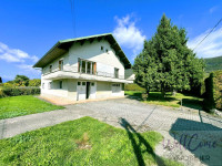 Maison à  Brison-Saint-Innocent (73100), 5 pièces