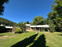 Maison à  Saint-Baldoph (73190), 5 pièces