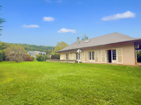 Maison à  Corbel (73160), 4 pièces