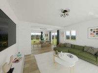 Maison neuve à  Aix-les-Bains (73100), 4 pièces