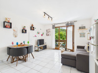 Appartement à  Barby (73230), 2 pièces