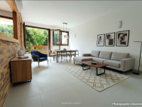 Appartement à La Motte-Servolex (73290), 3 pièces