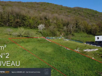 Terrain à  Grésy-sur-Aix (73100),  pièces