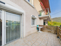 Appartement à La Ravoire (73490), 1 pièces