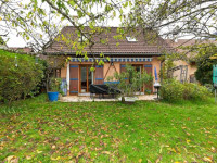 Maison à  Saint-Alban-Leysse (73230), 5 pièces