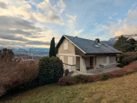 Maison à  Barby (73230), 9 pièces