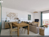 Appartement à La Ravoire (73490), 3 pièces