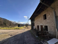 Ferme à  Méry (73420), 3 pièces