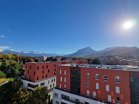 Appartement à La Ravoire (73490), 3 pièces