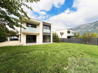 Maison à  Viviers-du-Lac (73420), 5 pièces