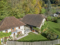 Maison à  Aiguebelette-le-Lac (73610), 4 pièces