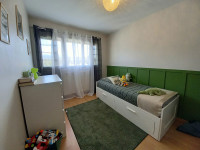 Appartement à La Motte-Servolex (73290), 4 pièces