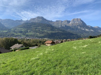 Maison neuve à  Sallanches (74700), 5 pièces