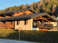Chalet à  Megève (74120), 7 pièces