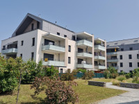 Appartement à  Barberaz (73000), 3 pièces