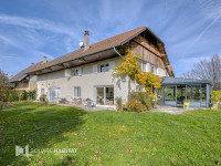 Maison à  Montcel (73100), 6 pièces