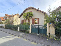 Maison à  Chambéry (73000), 5 pièces