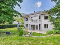 Maison à Le Bourget-du-Lac (73370), 6 pièces