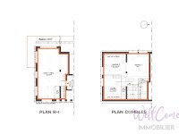 Appartement à  Grésy-sur-Aix (73100), 4 pièces