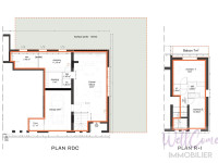 Appartement à  Grésy-sur-Aix (73100), 4 pièces