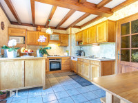 Maison à  Domessin (73330), 8 pièces