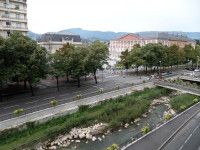 T2 à  Chambéry (73000), 2 pièces