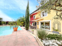 Maison à  Brison-Saint-Innocent (73100), 8 pièces