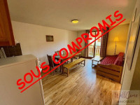 Appartement à  Albiez-Montrond (73300), 4 pièces